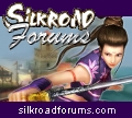 Silkroad Online Forums