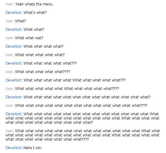 clevertbot nice converse.JPG