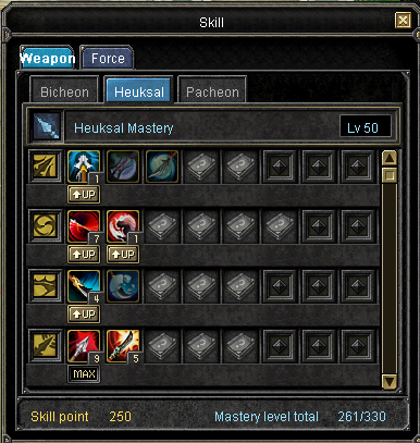 Heuksal skills.png